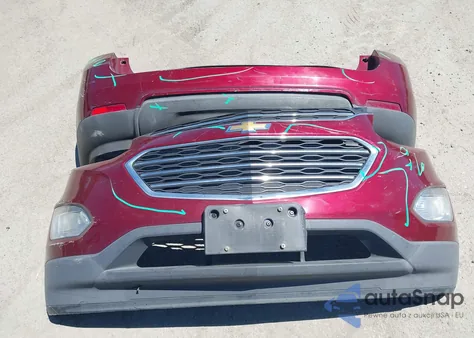 2016 Chevrolet Equinox Lt from USA, damaged, VIN 2GNALCEK0G1123097